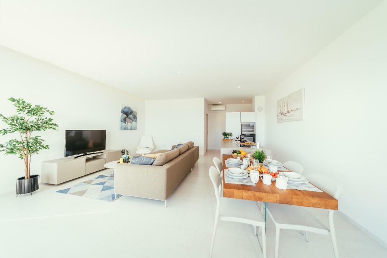 Unique Luxury Designers Apartment Right Next To The Beach Sukošan Exteriér fotografie