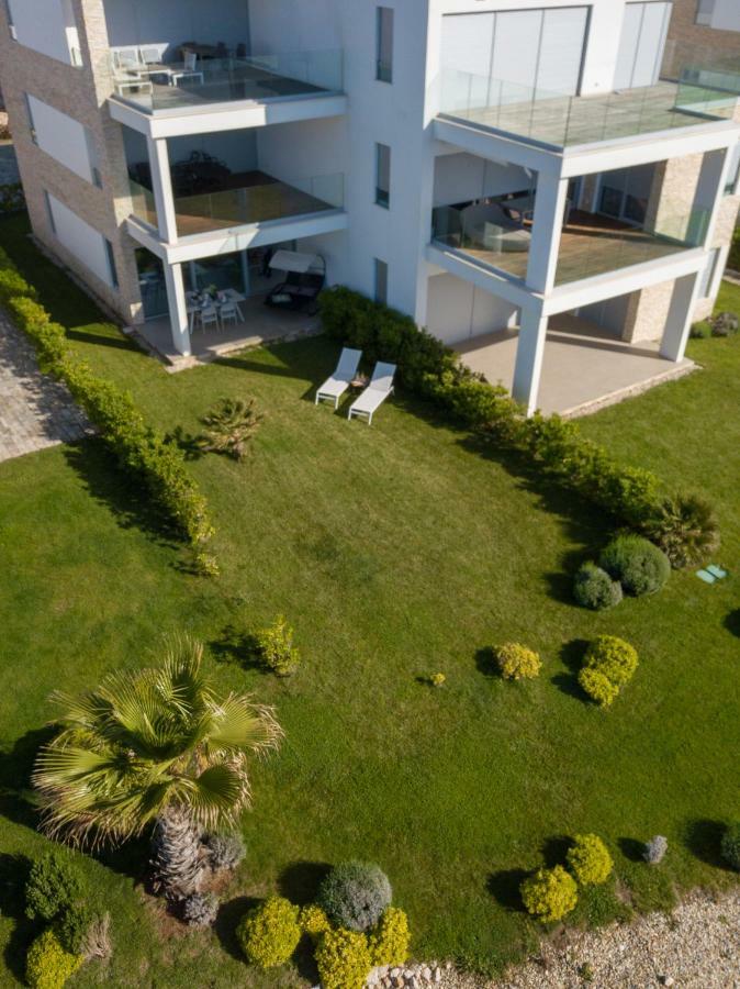 Unique Luxury Designers Apartment Right Next To The Beach Sukošan Exteriér fotografie