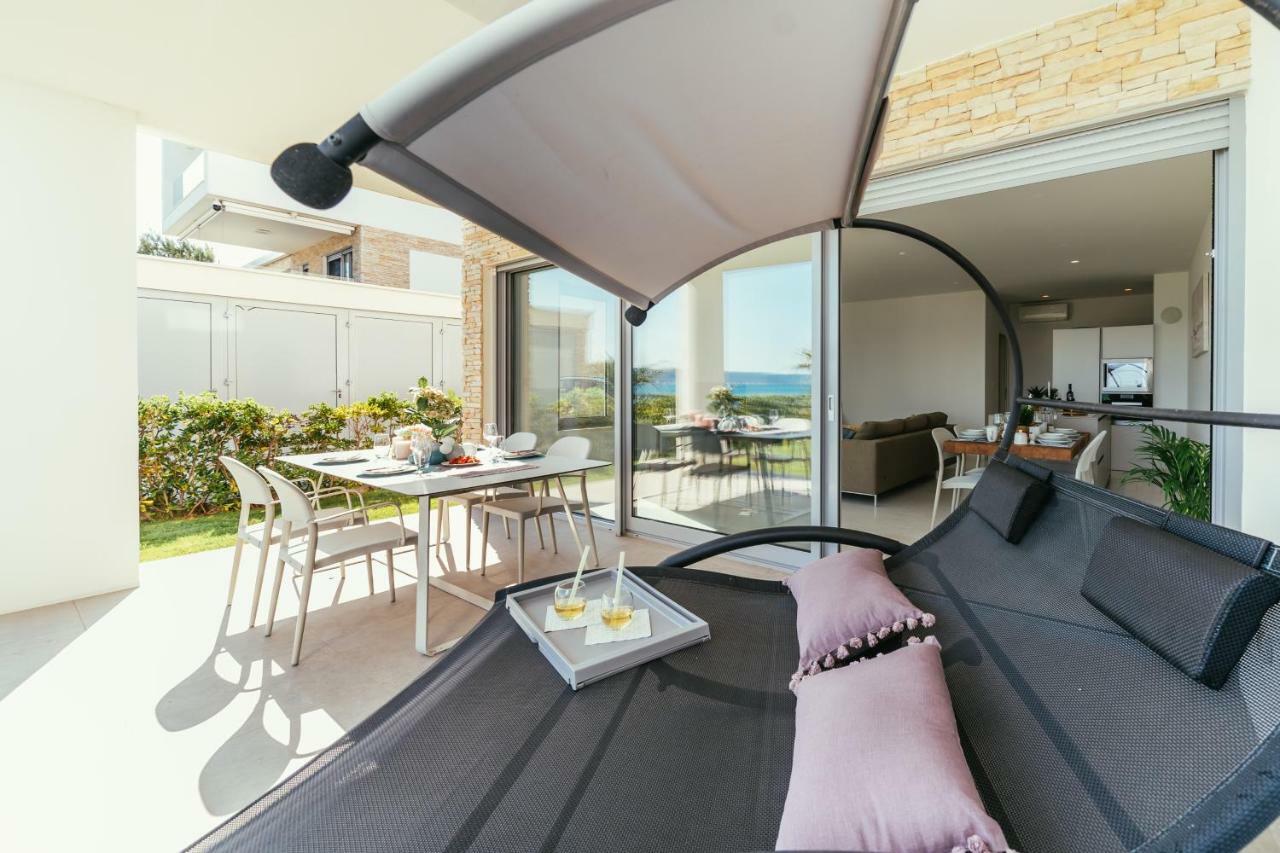 Unique Luxury Designers Apartment Right Next To The Beach Sukošan Exteriér fotografie