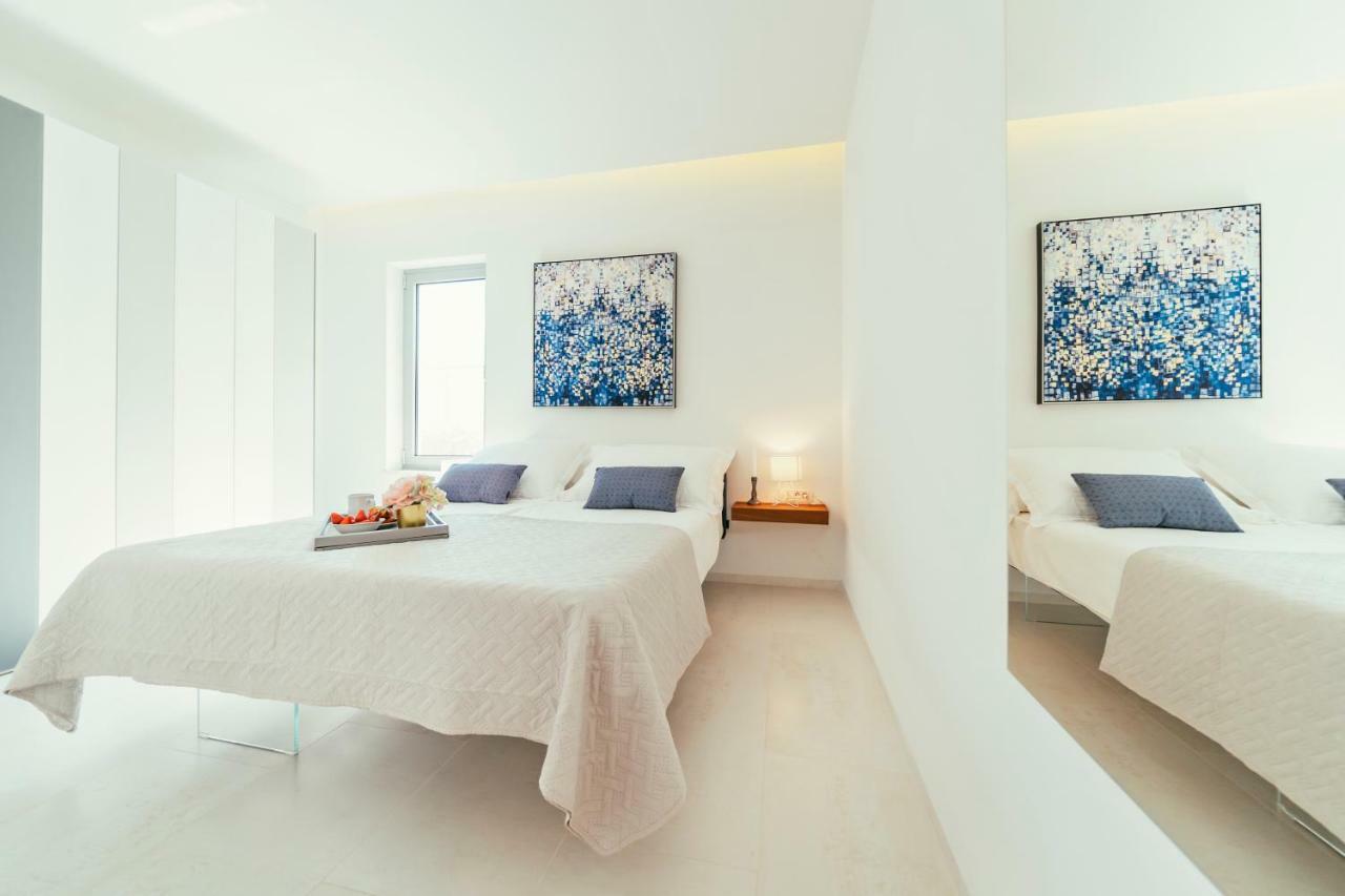 Unique Luxury Designers Apartment Right Next To The Beach Sukošan Exteriér fotografie