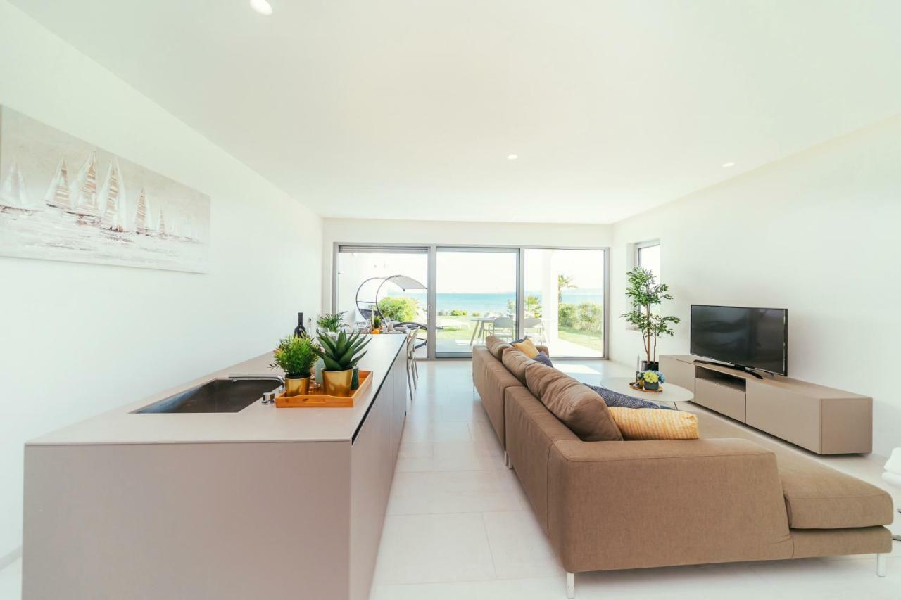 Unique Luxury Designers Apartment Right Next To The Beach Sukošan Exteriér fotografie