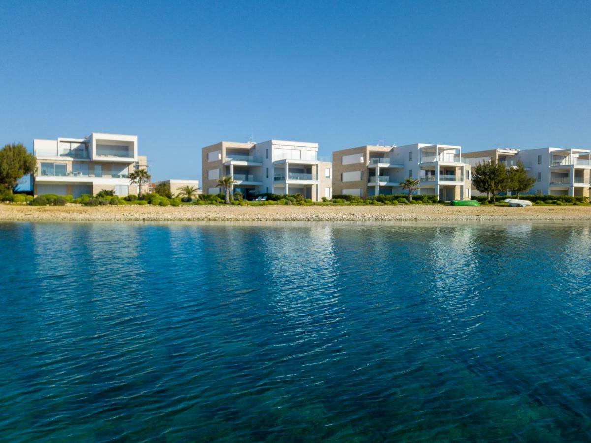 Unique Luxury Designers Apartment Right Next To The Beach Sukošan Exteriér fotografie