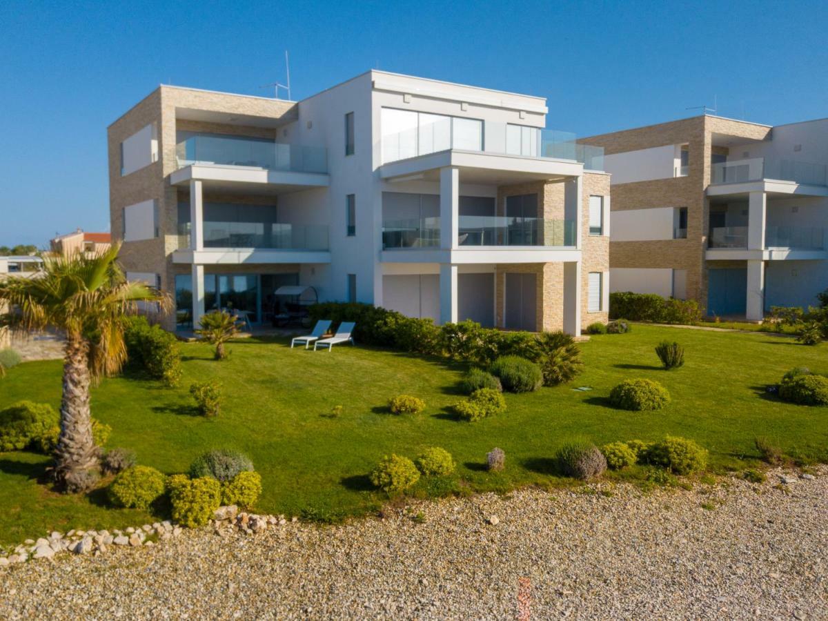 Unique Luxury Designers Apartment Right Next To The Beach Sukošan Exteriér fotografie