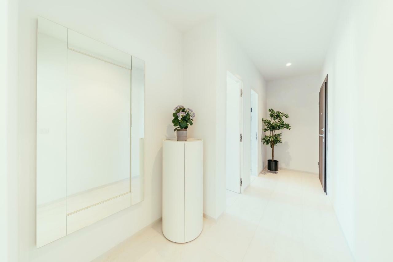 Unique Luxury Designers Apartment Right Next To The Beach Sukošan Exteriér fotografie